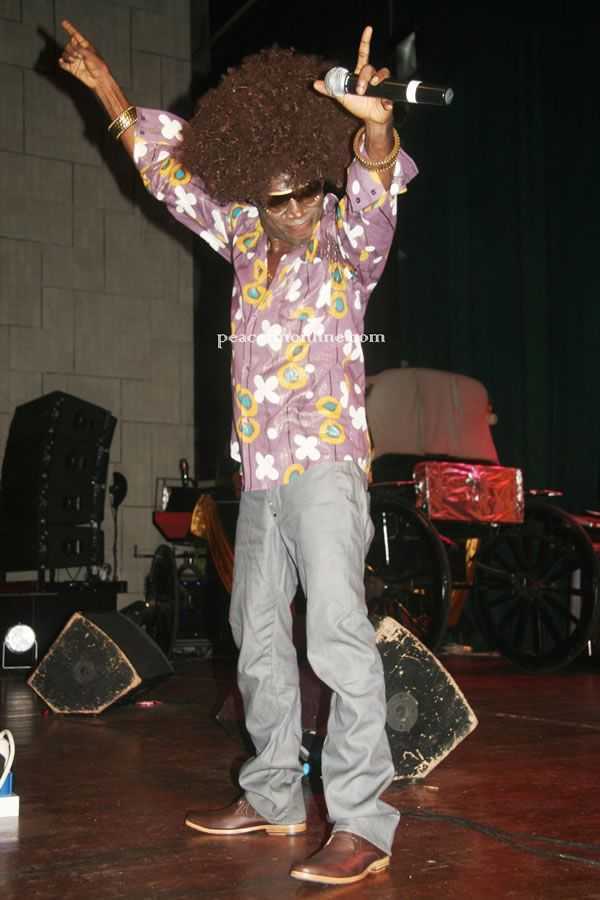 Mr. Music man Kojo Antwi the maestro  - Kojo Antwi