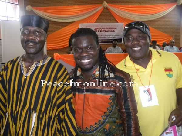 Three out of four: Ambolley, Obour and Willie  - Gyedu-Blay Ambolley