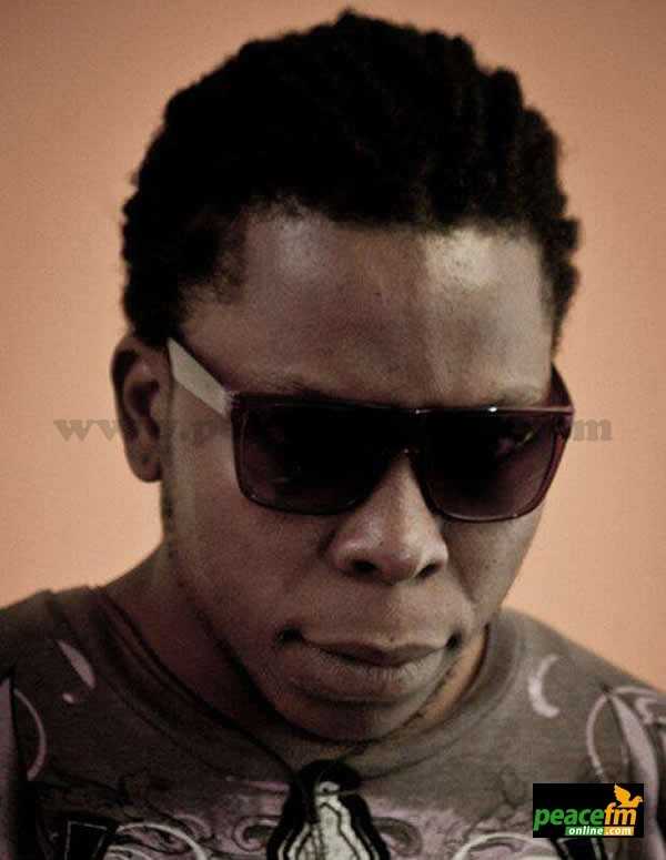 Edem (Rapper):  
Hip Hop artiste Edem known for his prolific Ewe rap delivery believes a word to the wise is enough Be a warrior for Peace, not a warrior for war, Edem said.   
  - Eno