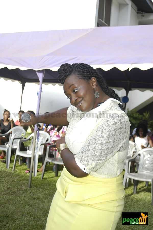 Herty Borngreat on some Azonto moves    - Herty Borngreat