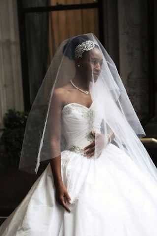 Sonnie Badu Wedding To Ann-Marie Davis  - Sonnie Badu