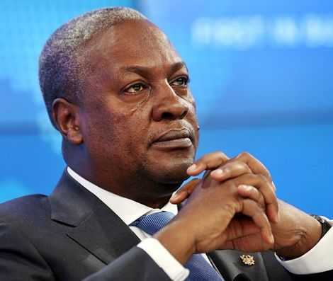 PPD Warns John Mahama Over Unsubstantiated Comments