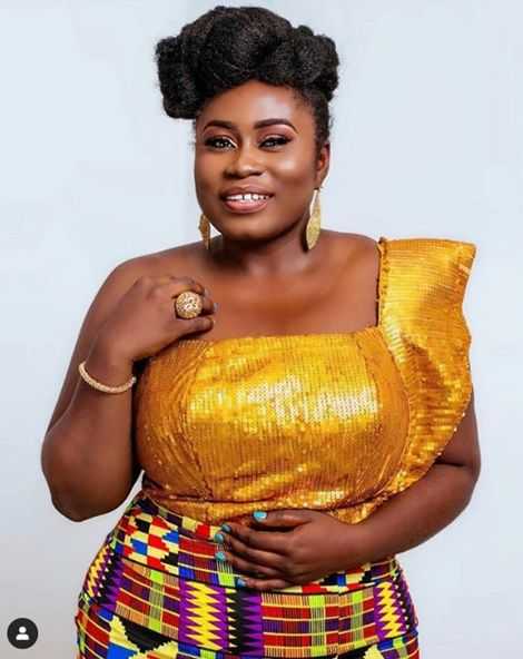 We Are Mature Now – Lydia Forson | General Entertainment ...