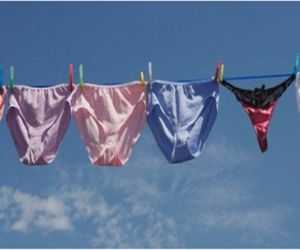 A Lot Of People Aren’t Changing Their Underwear Every Day | Features ...