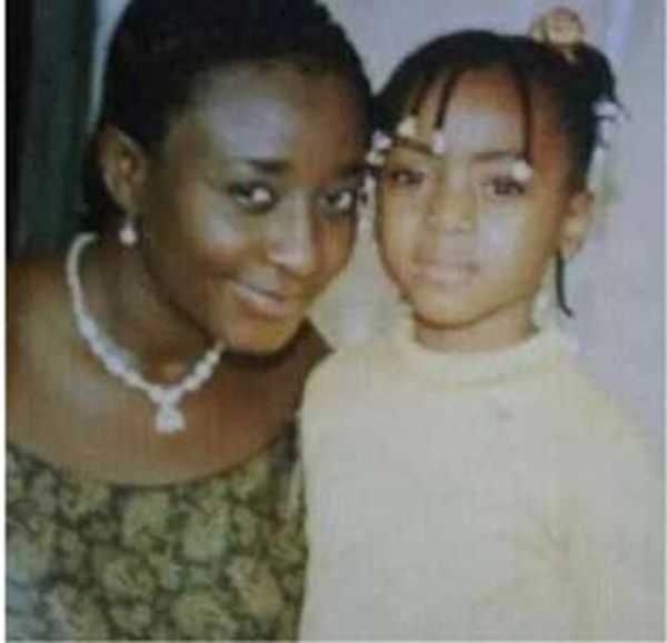 Ini Edo And Regina Daniels Photo That Got Tongues Wagging Surfaced General Entertainment