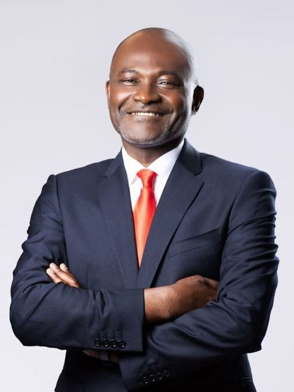 Kennedy Agyapong Clarifies ‘Strategist’ Comment, Says It Was Not ...